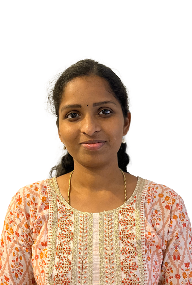 Kiruthika image