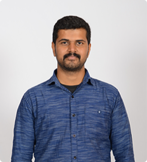 Giritharan NS - UI UX Designer GoProtoz