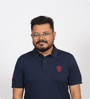 Subhanu Mujemder -  Sr UI UX Designer GoProtoz